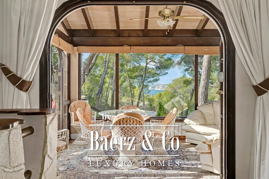 Country House in Andratx, Balearic Islands, Spain 1 - 16571273