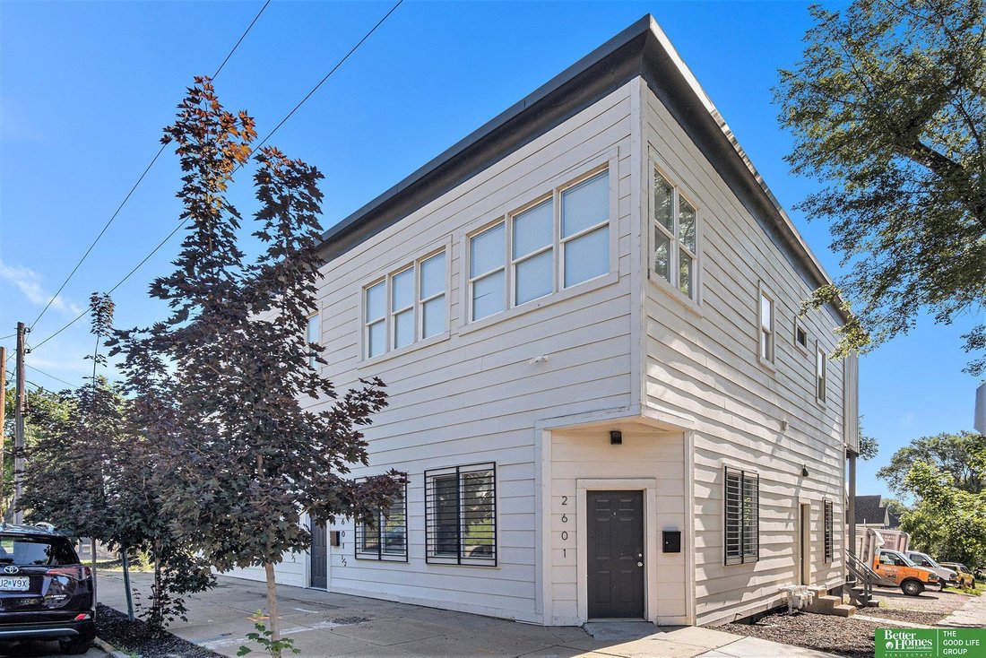 House in Omaha, Nebraska, United States 1 - 16570644