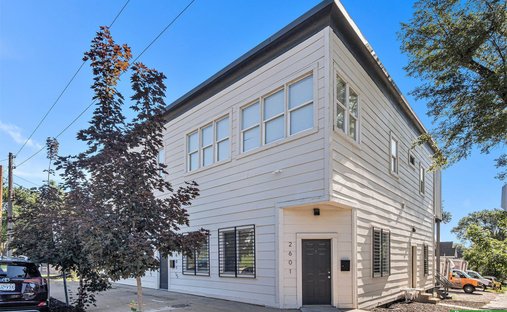 Casa en Omaha, Nebraska, Estados Unidos 1