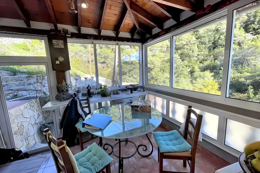 House in Menton, Provence-Alpes-Côte d'Azur, France 3 - 16545033