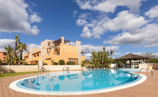 House in Vilamoura, Quarteira, Algarve 1