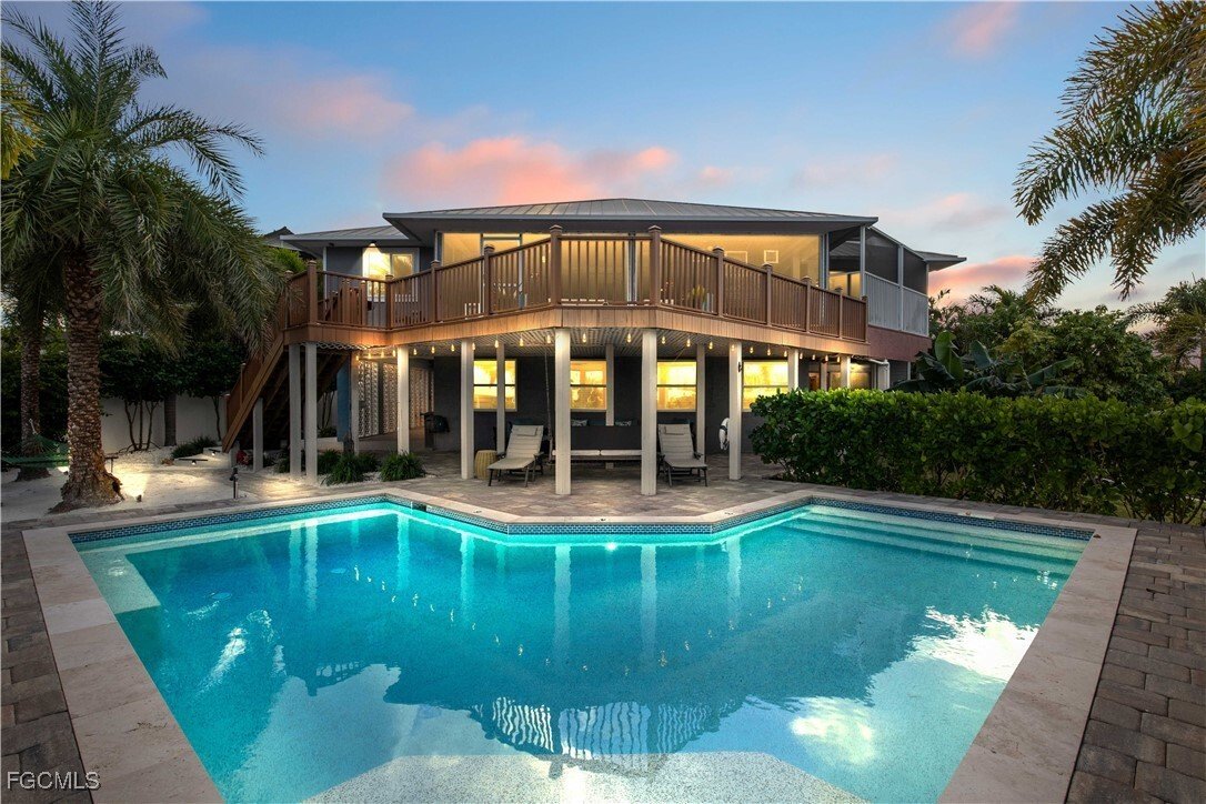 House in Saint James City, Florida, United States 4 - 16571227