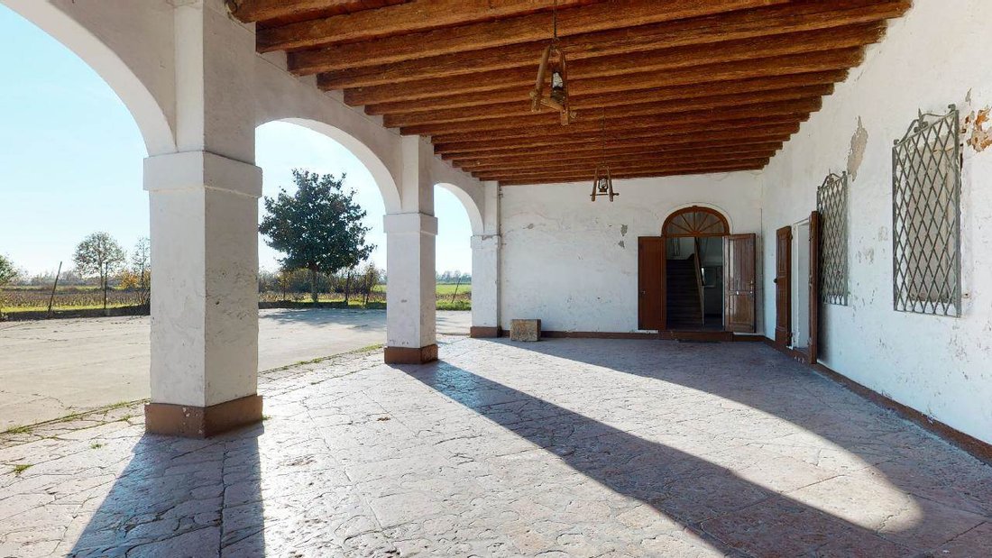 Villa in San Pietro In Gu, Veneto, Italy 4 - 16569184