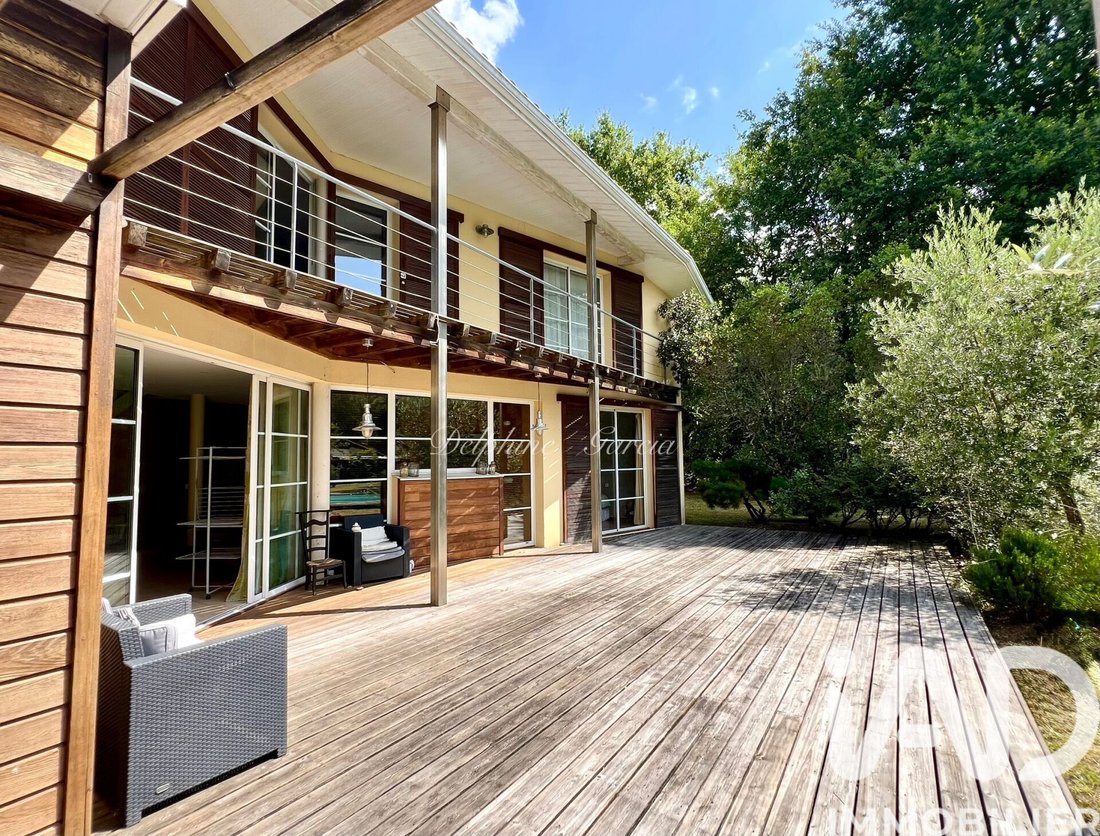 House in Salles, Nouvelle-Aquitaine, France 4 - 16570519