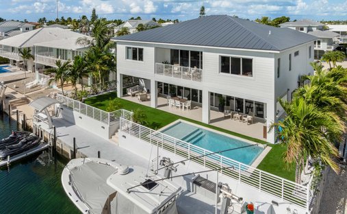 Casa a Islamorada, Florida, Stati Uniti 1