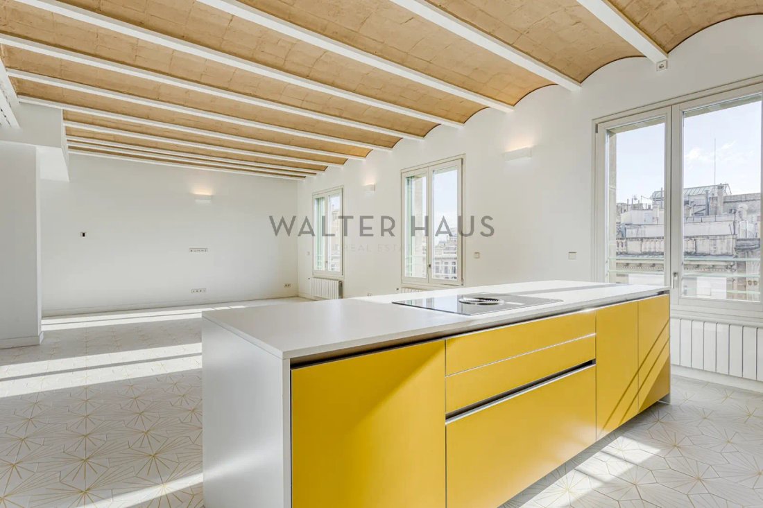 Apartment in Eixample, Barcelona, Spain 3 - 16309847