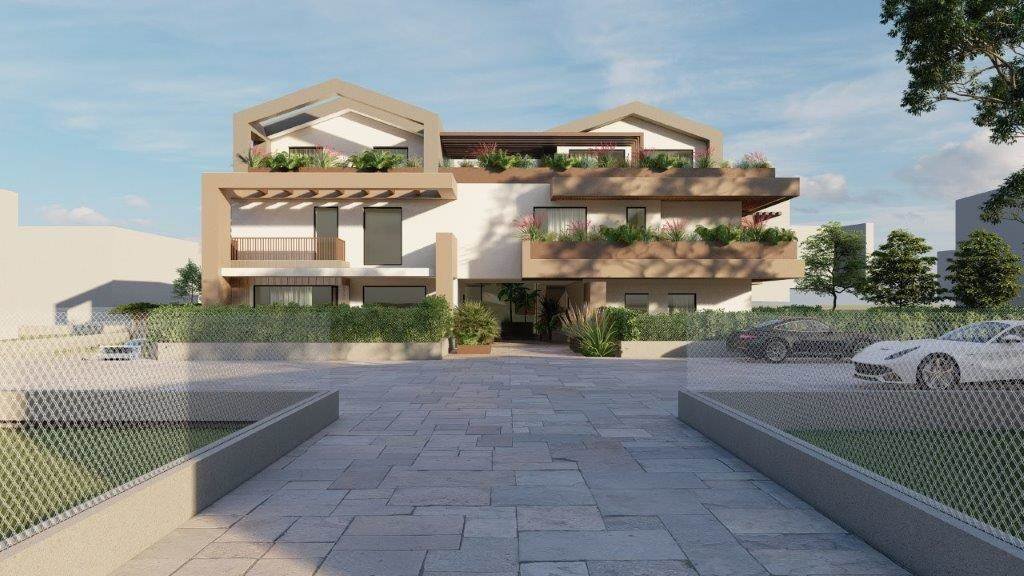 Apartment in Montebelluna, Veneto, Italy 3 - 16568964