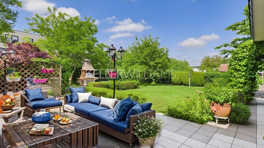 Casa en Roeser, Luxemburgo, Luxemburgo 2 - 16569550