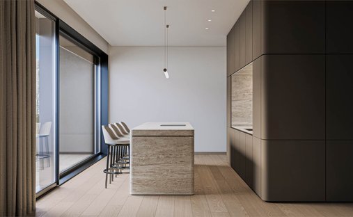 Wohnung in Montebelluna, Venetien, Italien 1