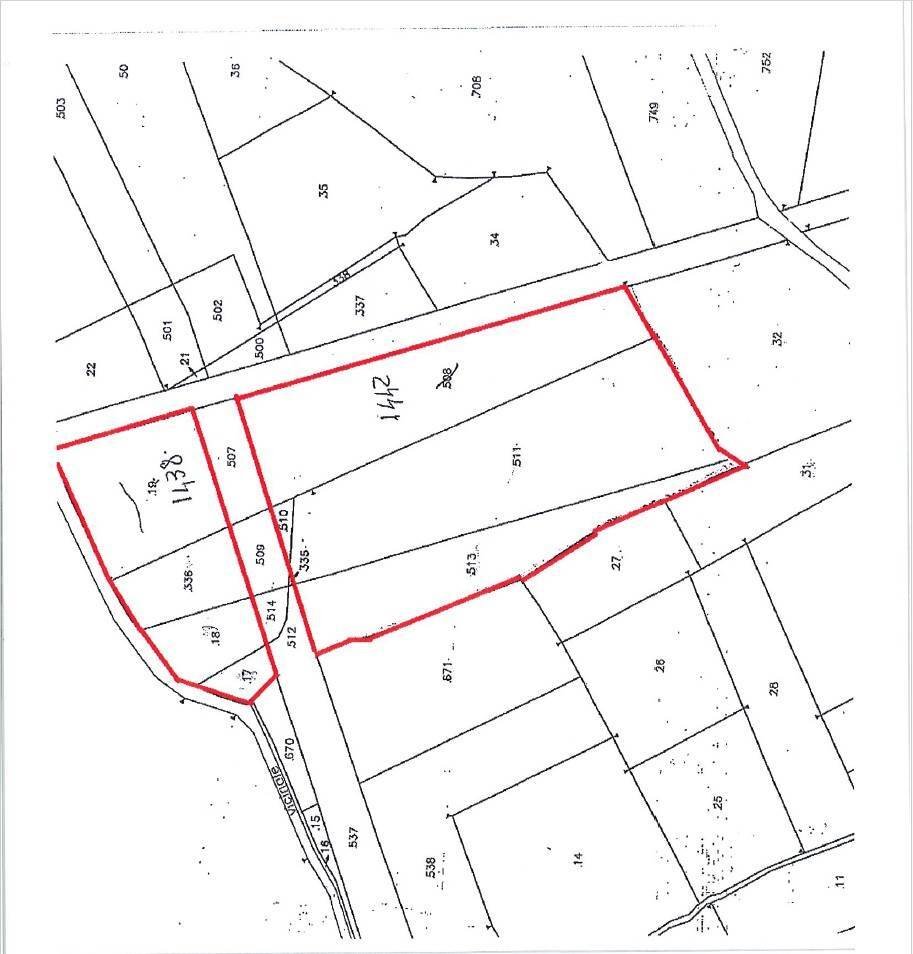 Land in City Center, Conegliano, Veneto 5 - 16569179
