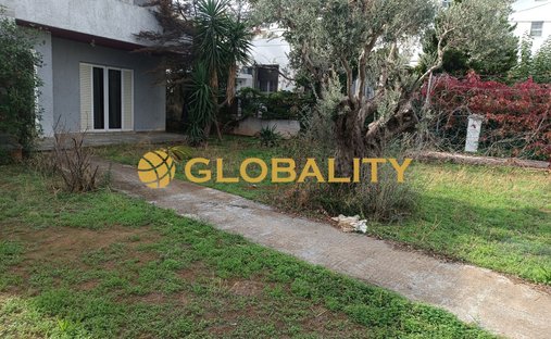 House in Glyka Nera, Attica, Greece 1