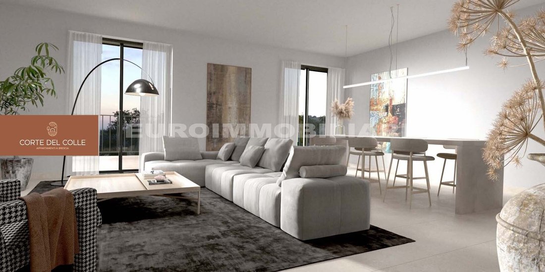Country House in Porta Venezia - Sant'Eufemia - Caionvico, Brescia, Lombardy 5 - 16570707