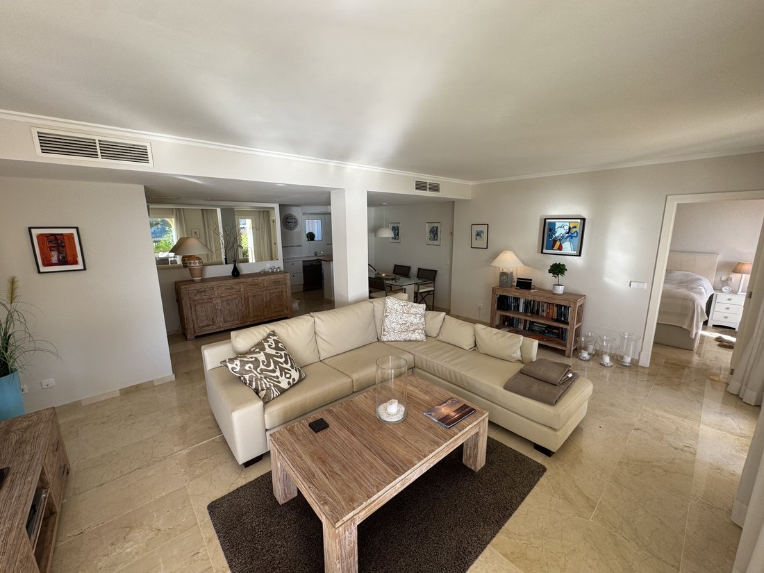 Apartment in Port d'Andratx, Andratx, Balearic Islands 3 - 16571390