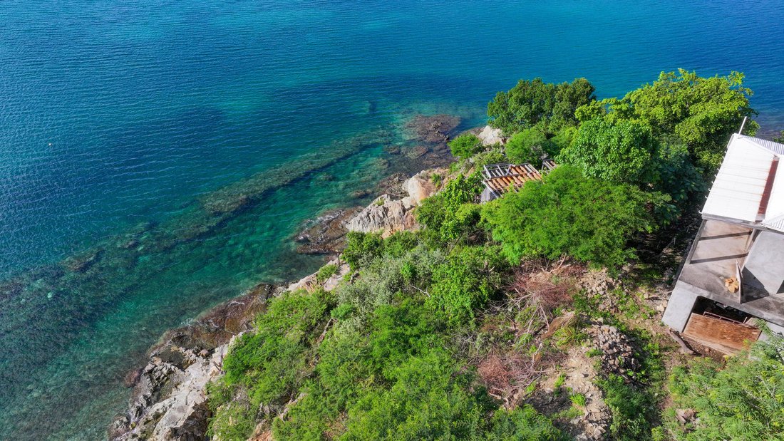 Land in East End, St. John, U.S. Virgin Islands 1 - 16571965