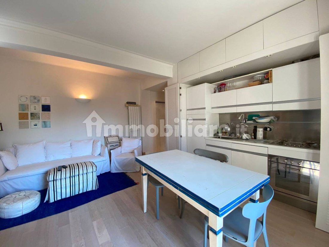 Apartment in Central Hill, Alassio, Liguria 5 - 16568678