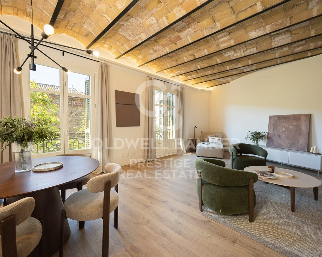 Apartment in Eixample, Barcelona, Spain 3 - 15967426