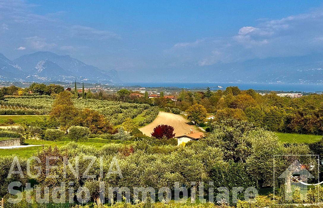 Villa in Soiano del Lago, Lombardy, Italy 5 - 16570742