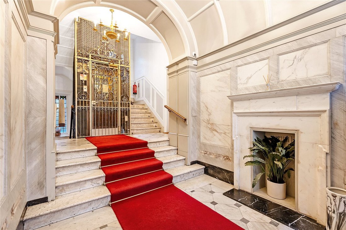 Apartment in Marylebone, Westminster, England 2 - 16570667