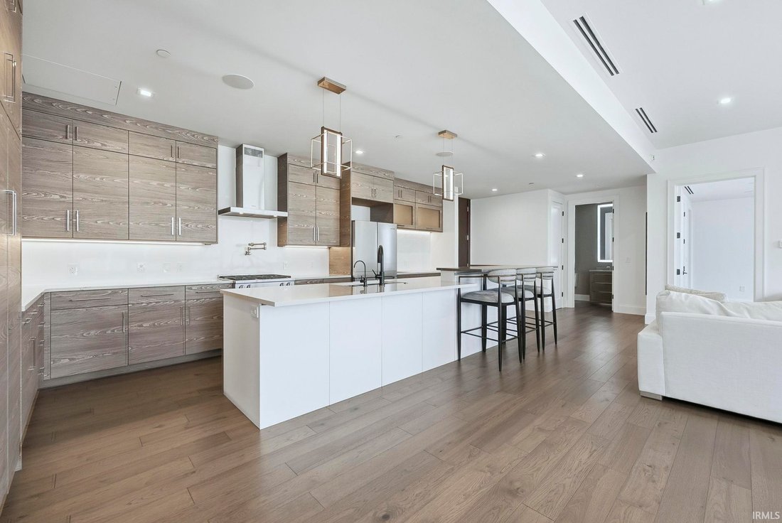 Condo in Fort Wayne, Indiana, United States 5 - 16488903