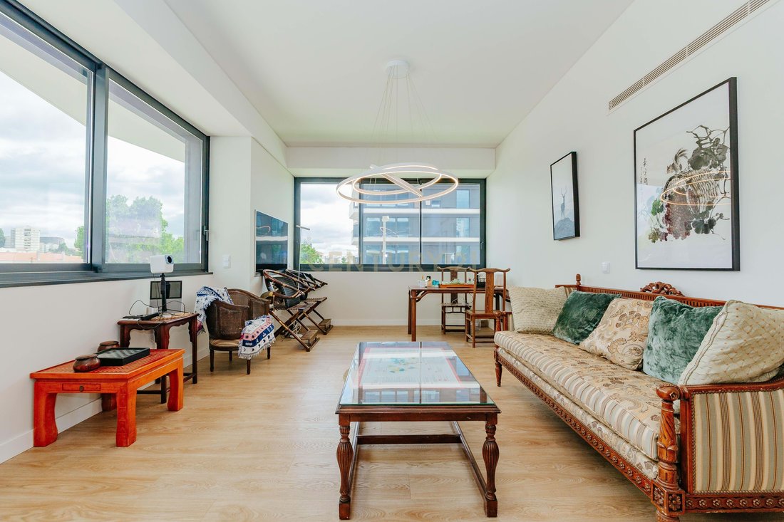 Apartment in Olivais, Lisbon, Portugal 2 - 15923005