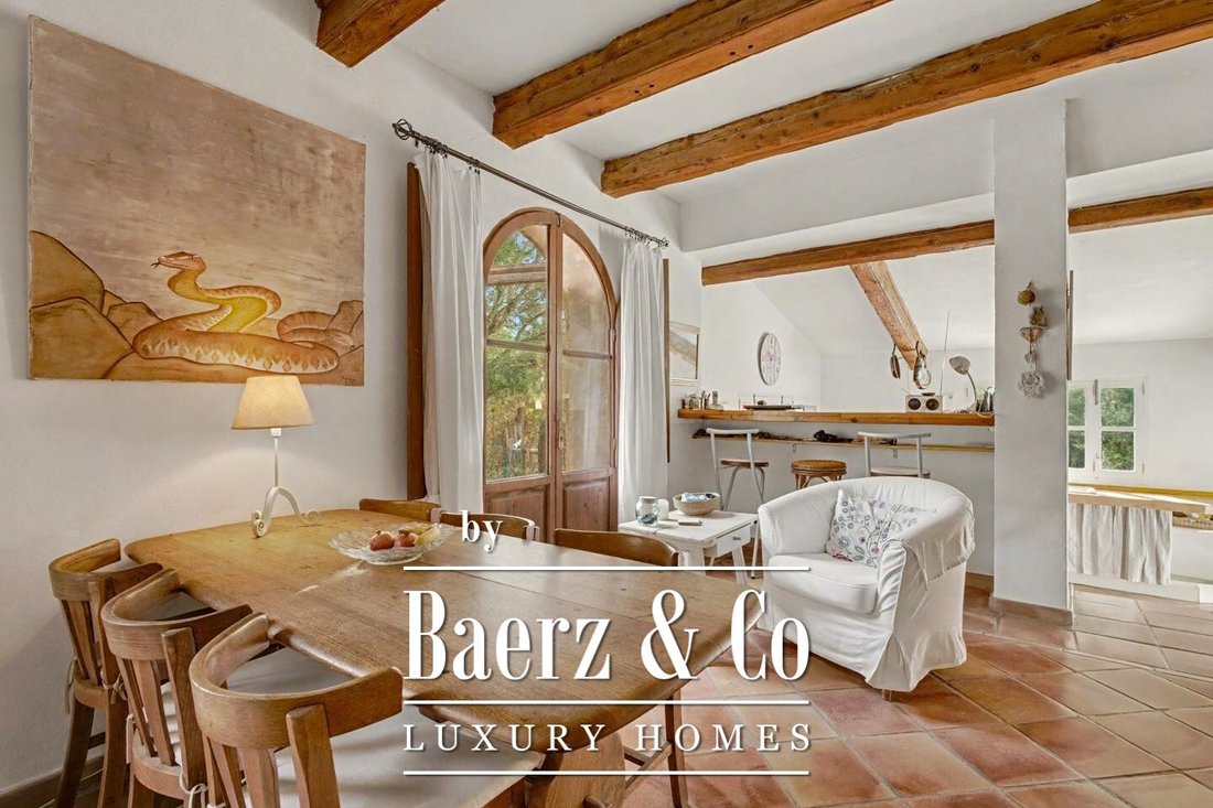 Country House in Andratx, Balearic Islands, Spain 3 - 16571267
