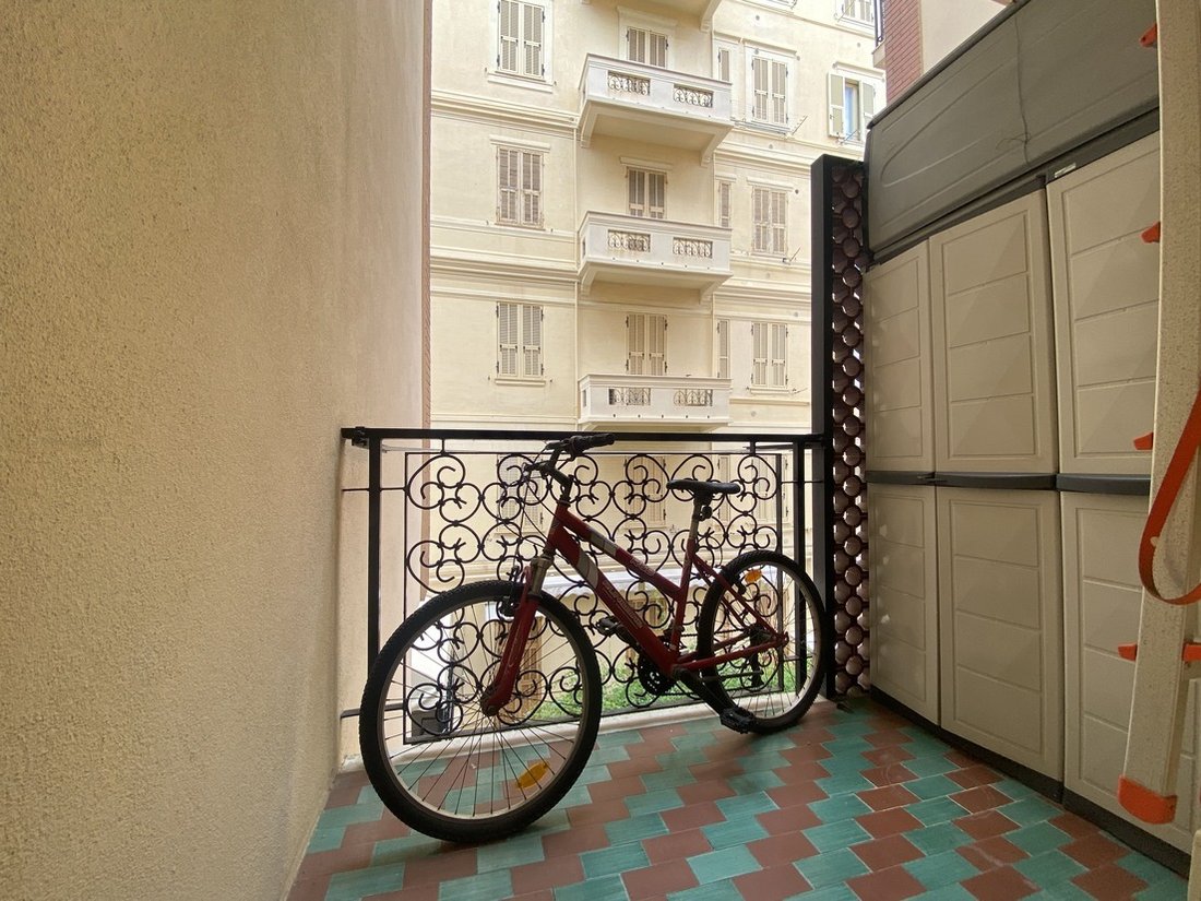 Apartment in Central Hill, Alassio, Liguria 4 - 16568952