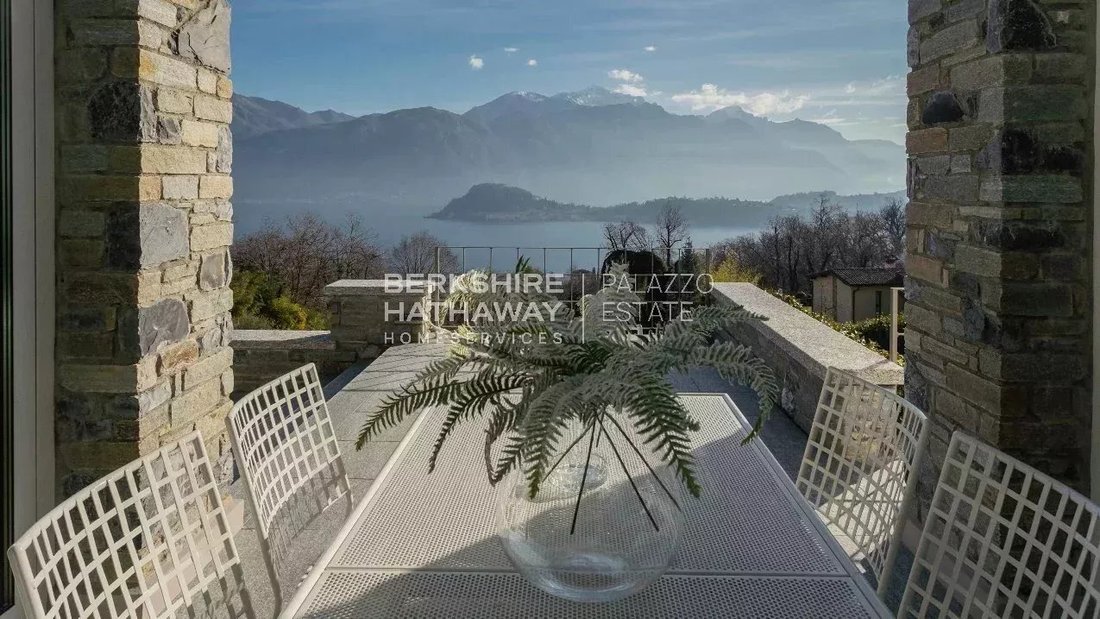 Villa in Tremezzina, Lombardy, Italy 1 - 16571189