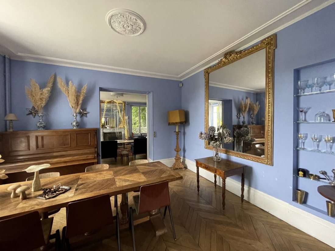 Villa in Centre Est, Provins, France 4 - 16554198