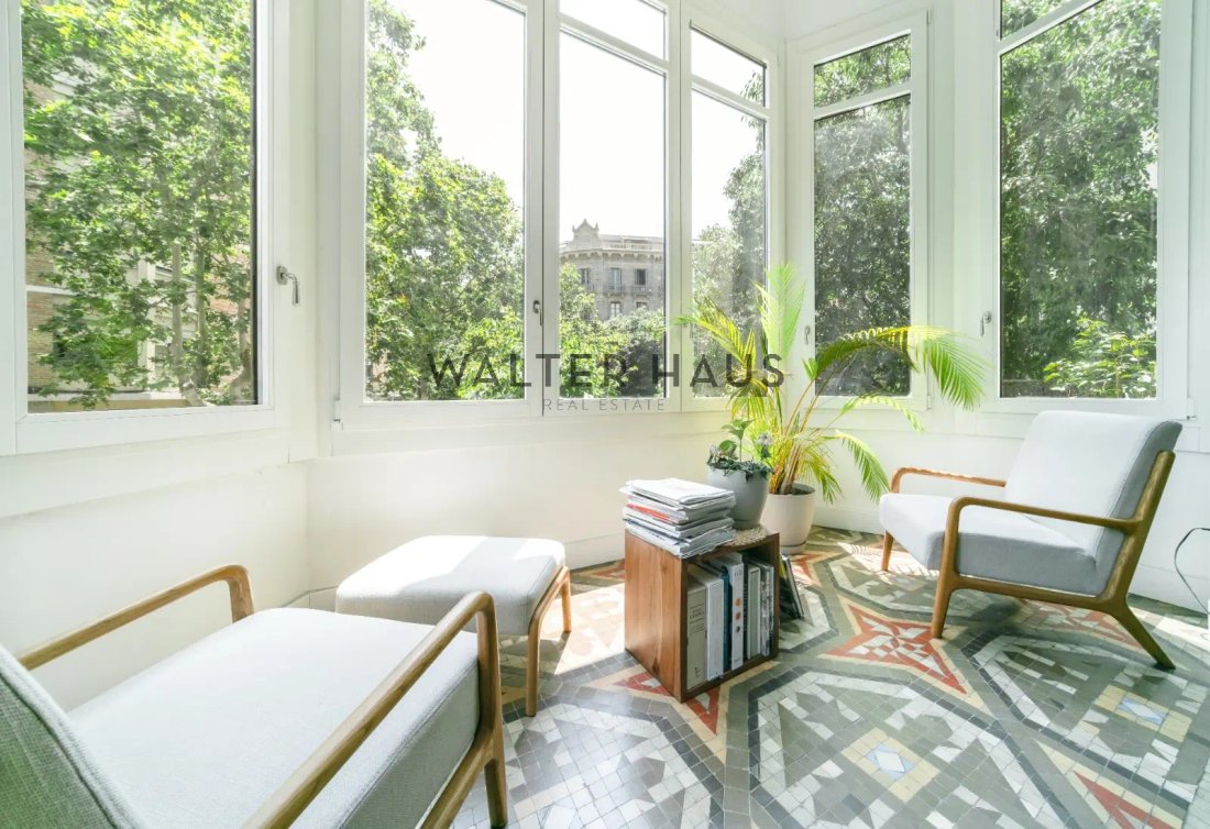 House in Eixample, Barcelona, Spain 4 - 15847836