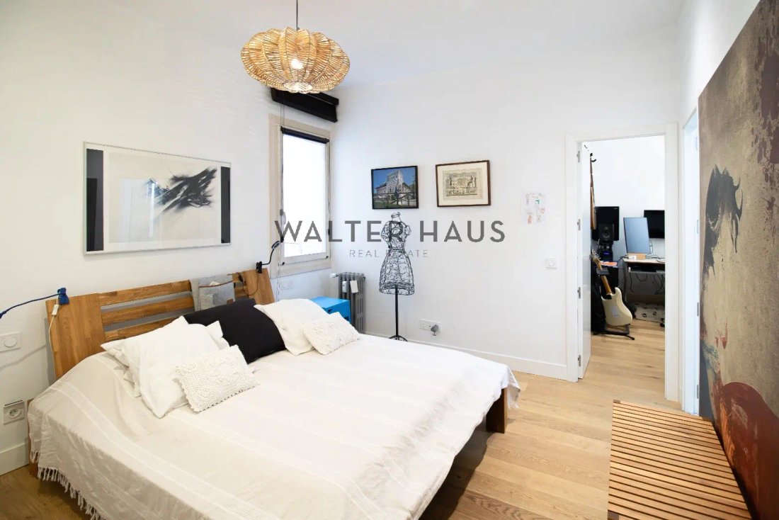 Apartment in Centro, Madrid, Spain 5 - 15954955