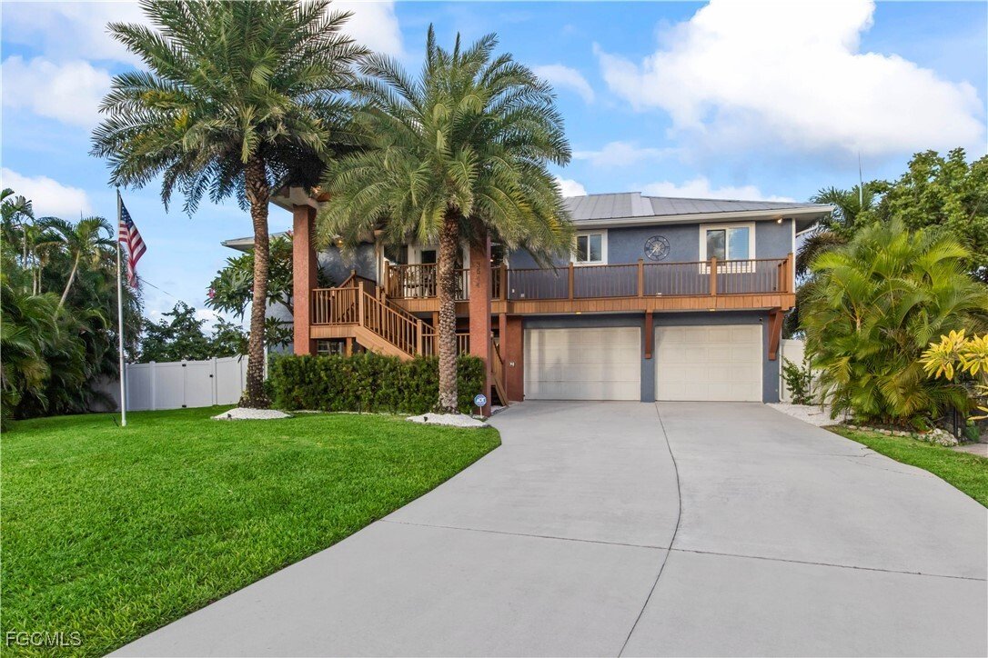 House in Saint James City, Florida, United States 5 - 16571227