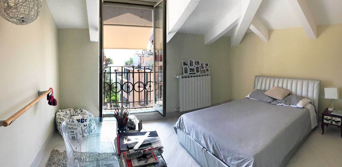 Apartment in Central Hill, Alassio, Liguria 4 - 16568700