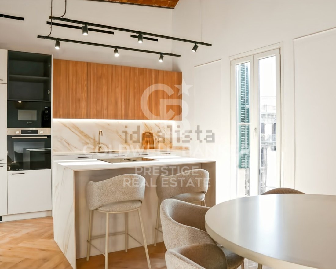 Apartment in Eixample, Barcelona, Spain 3 - 16571501
