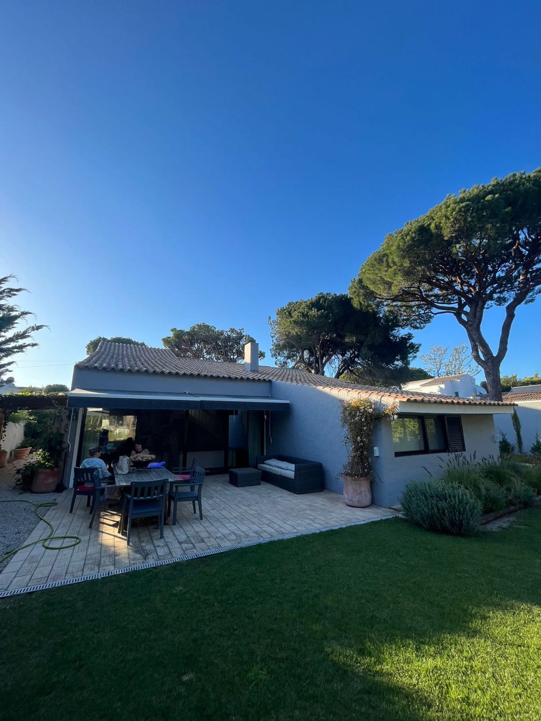 Villa in Almancil, Algarve, Portugal 3 - 16573203