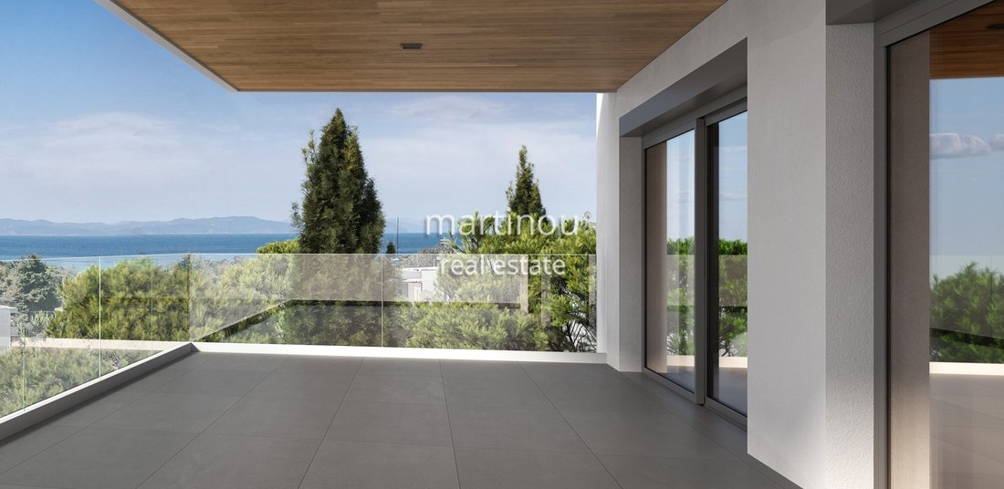 Apartment in Voula, Attica, Greece 1 - 16572432