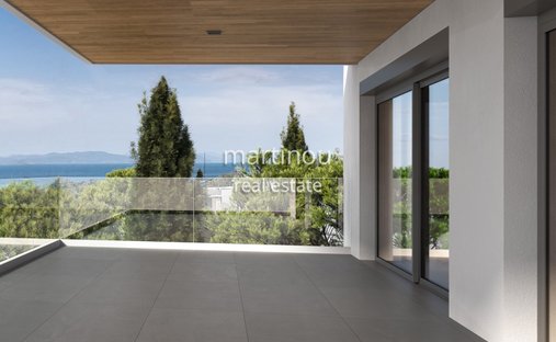 Apartment in Voula, Attica, Greece 1