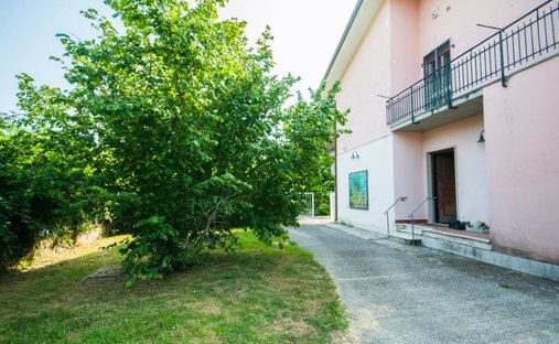 Villa a Sarzanello, Sarzana, Liguria 1