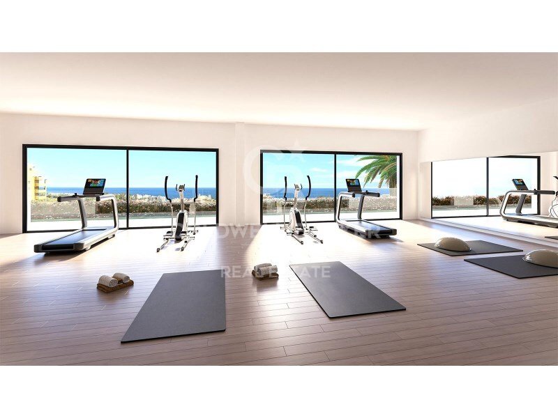 Apartment in Estepona, Andalusia, Spain 5 - 16571482