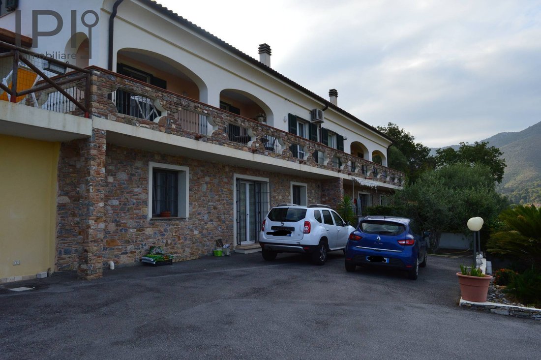 Villa in Cisano sul Neva, Liguria, Italy 3 - 16568790