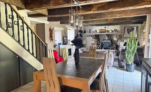 An Incredible Real Estate Asset Overlooking The Ria.