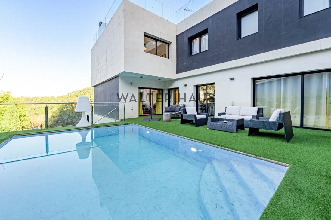 House in Eixample, Barcelona, Spain 1 - 15043450