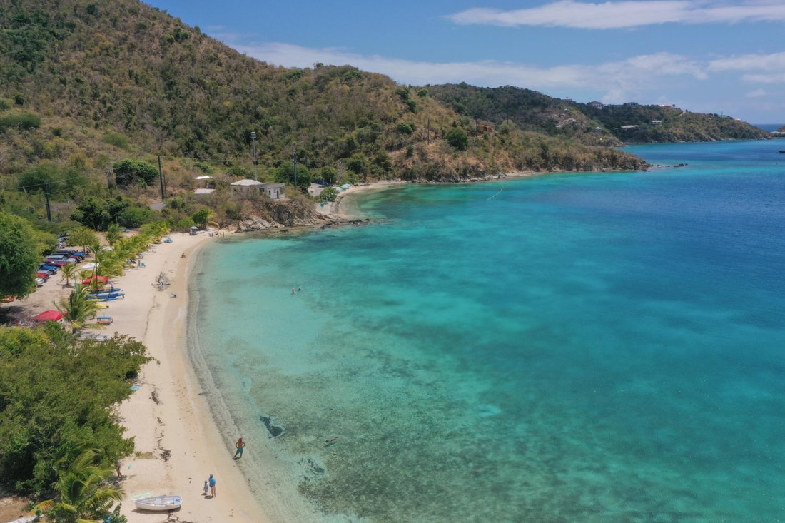 Land in East End, St. John, U.S. Virgin Islands 5 - 16571959