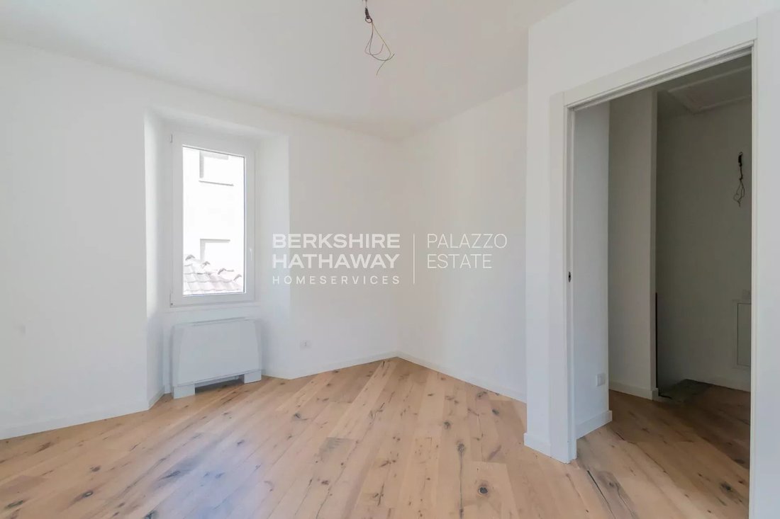 Apartment in Campione d'Italia, Lombardy, Italy 3 - 16571199