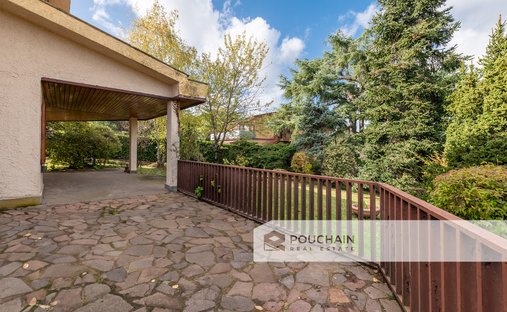 Villa en Rignano Flaminio, Lacio, Italia 1