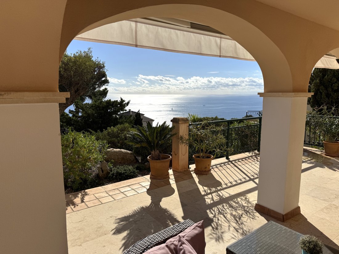 Apartment in Port d'Andratx, Andratx, Balearic Islands 2 - 16571390