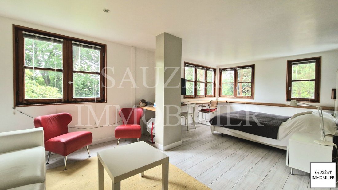 House in Ormeaux, Fontenay-aux-Roses, France 5 - 16074531