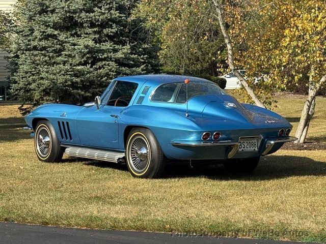 Chevrolet Corvette in Calverton, NY, United States 3 - 16570885