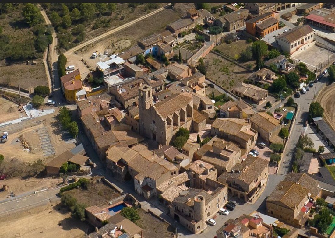 Country House in Regent, Catalonia, Spain 4 - 16570848