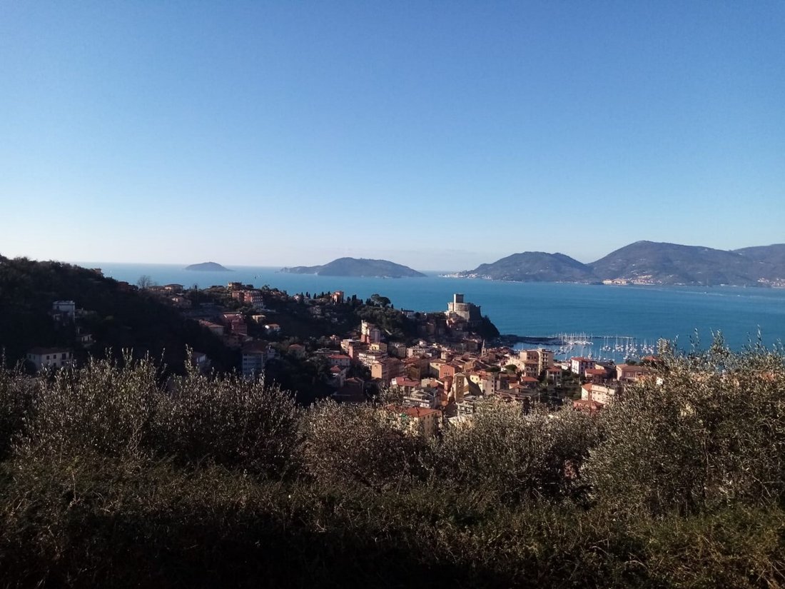 Villa in Lerici, Liguria, Italy 3 - 16569001