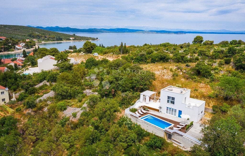 House in Zman, Zadar County, Croatia 2 - 16571445